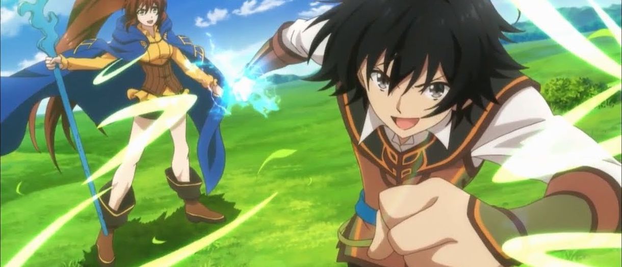 Witchcraft Works Saison 2 Date De Sortie Isekai Cheat Magician Saison 2: Date de sortie, Personnages, Dub