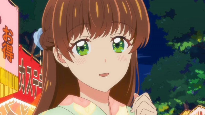   Shiori Sakurazaka