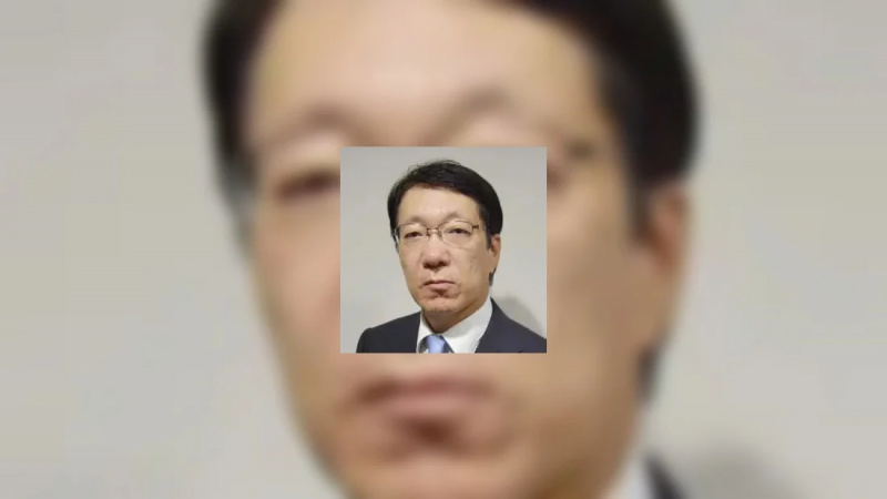   Takao Kato