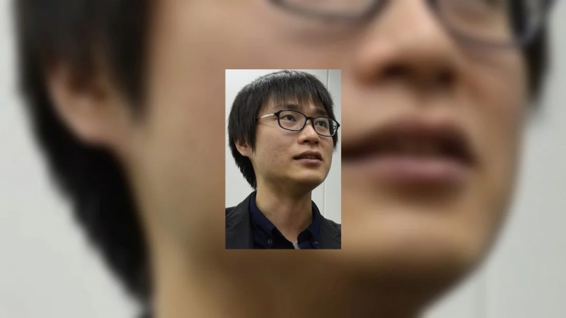   Junichi Yamamoto