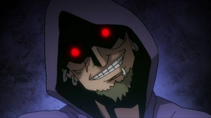   Megumu Koyama