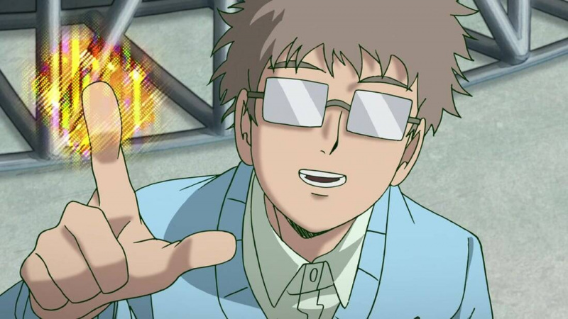   Nozomu Hatori