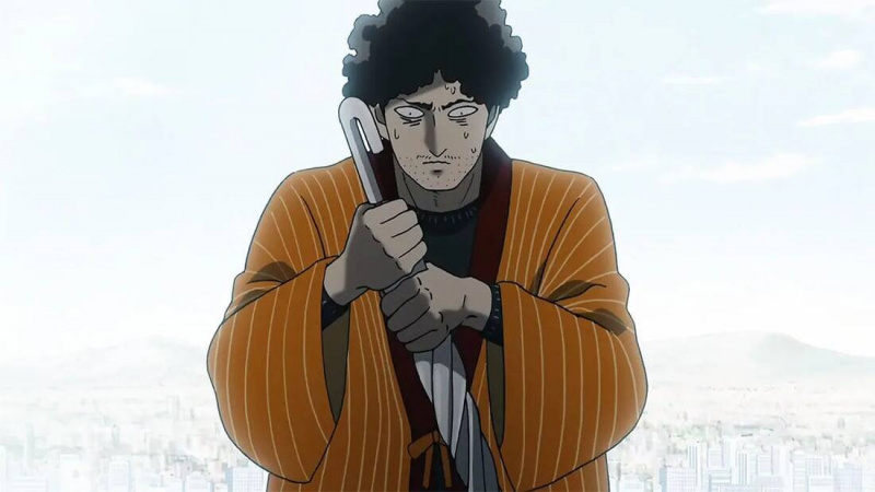   Katsuya Serizawa