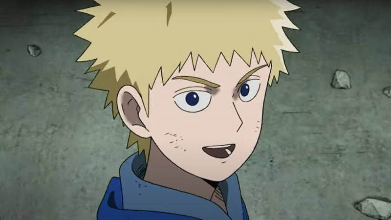   Teruki Hanazawa