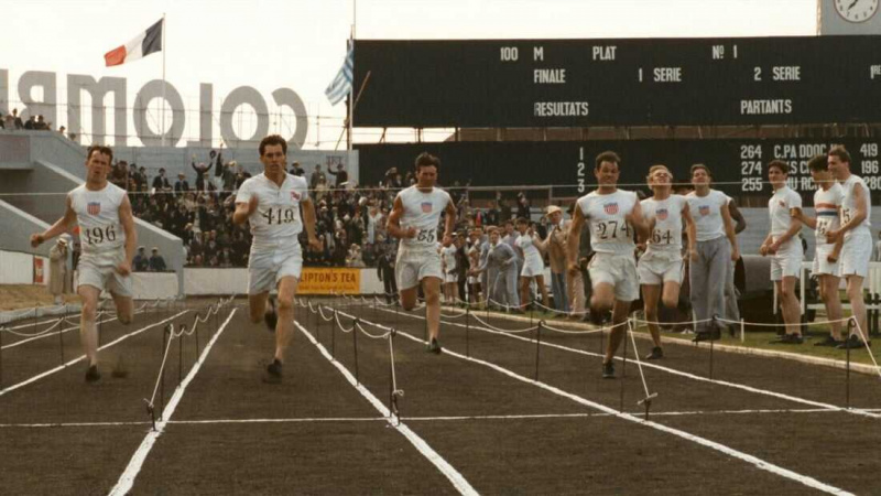   Chariots de feu (1981)