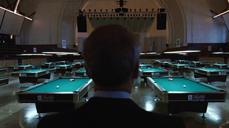   La couleur de l'argent (1986)