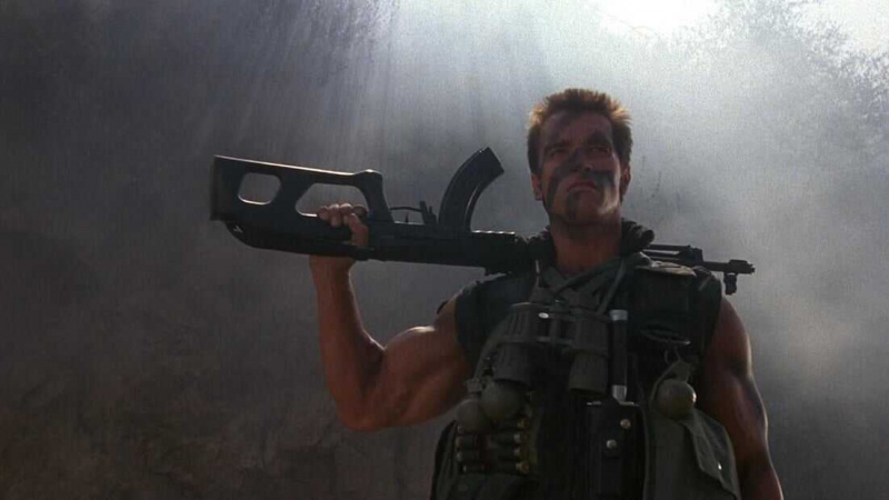   Commandos (1985)