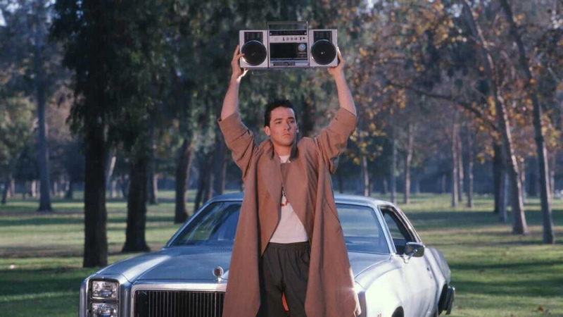   Dis n'importe quoi (1989)