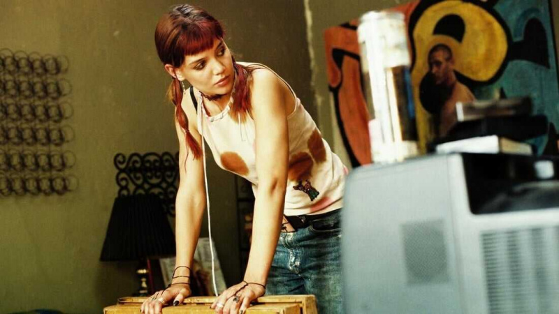   Pezzi di aprile (2003)