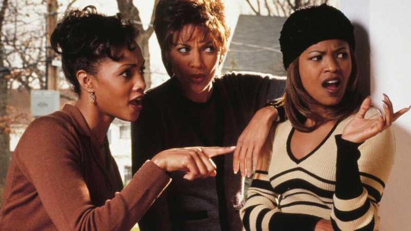   Cibo dell'anima (1997)