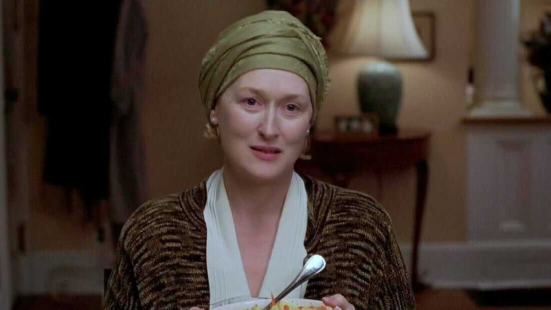   Una cosa vera (1998)