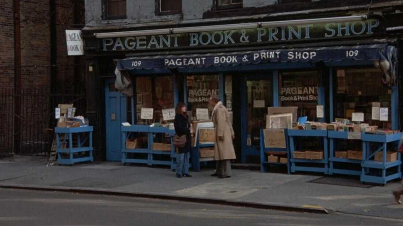   Hannah e le sue sorelle (1986)
