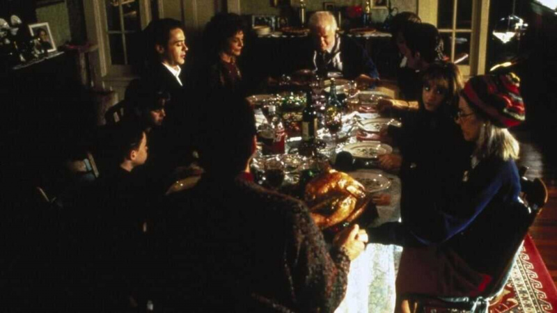   Casa per le vacanze (1995)