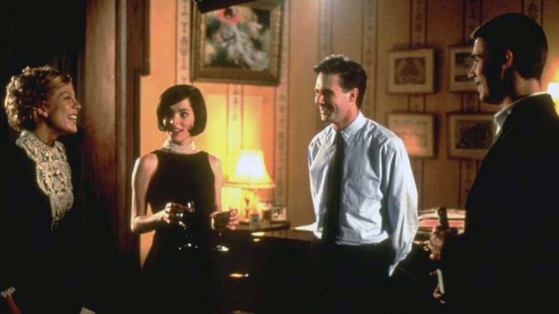   La casa del sì (1997)