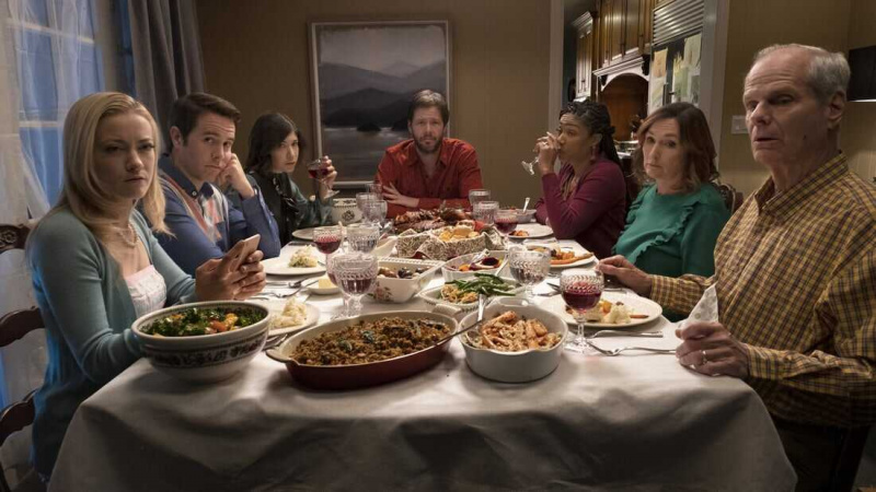   Il giuramento (2018)