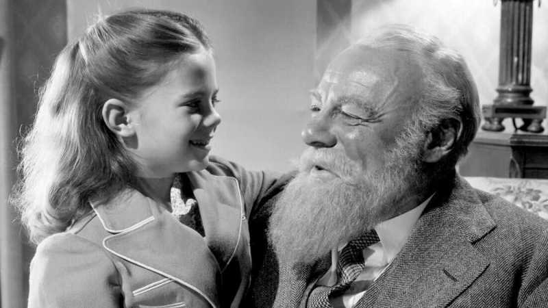   Miracolo sulla 34a strada (1947)