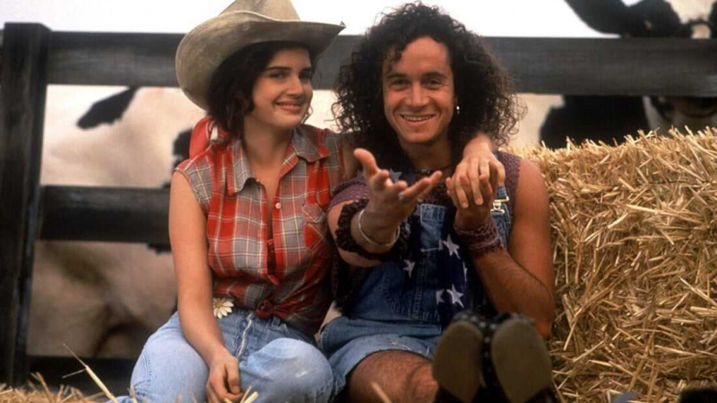   Genero (1993)