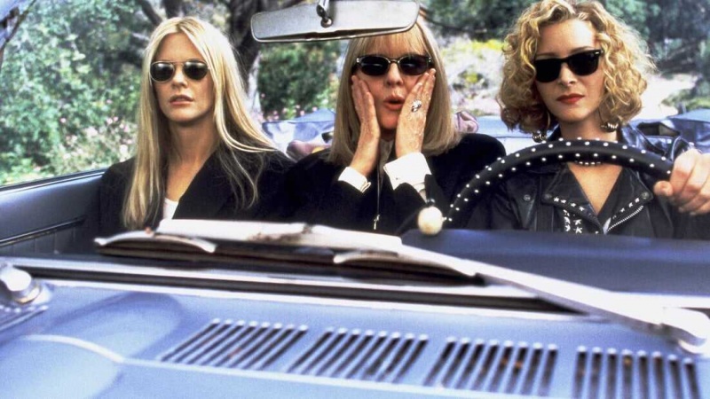   Riattaccare (2000)