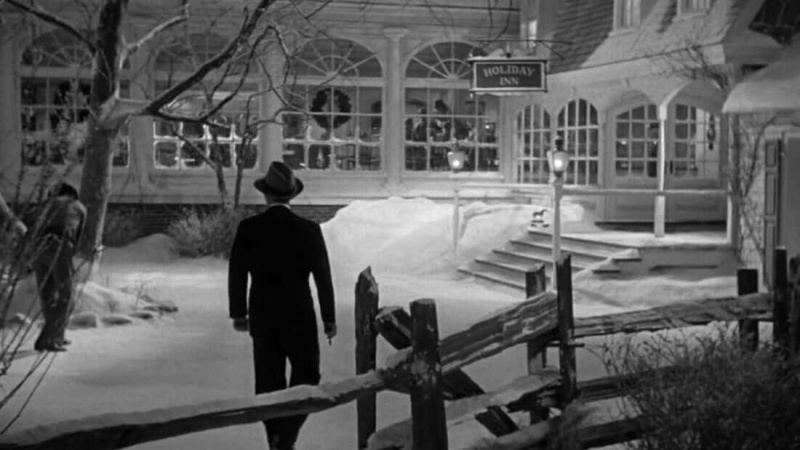   Holiday Inn (1942)
