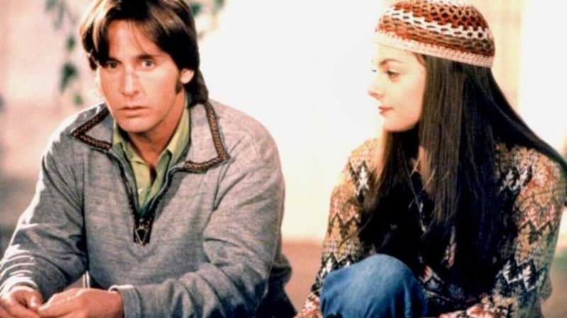   La guerra in casa (1996)