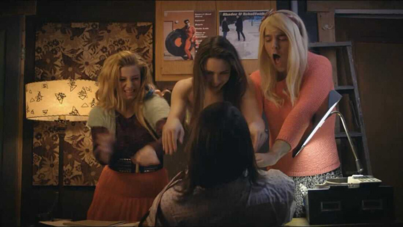   Non bello (2014)