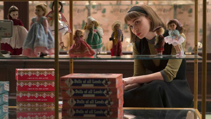   Est-ce que je'm Not There On HBO Max?
