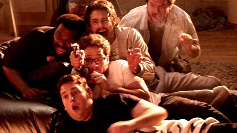   This Is the End (2013)