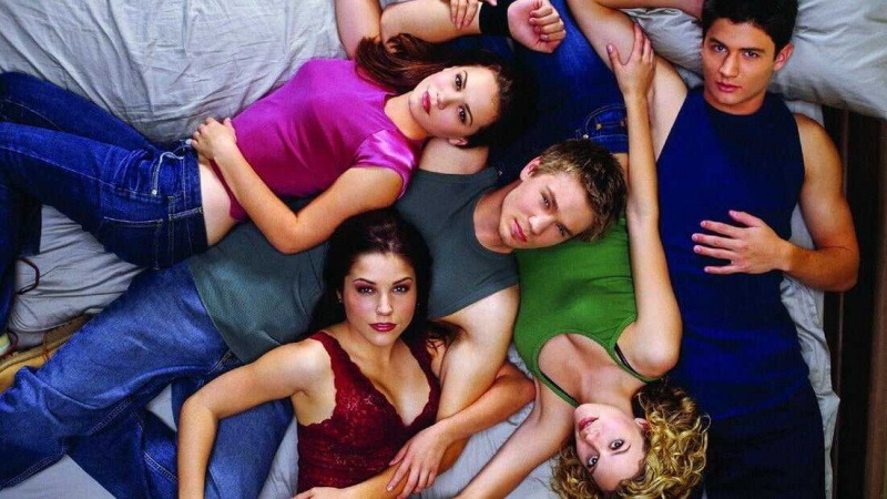   One Tree Hill (TV-serie 2003–2012)