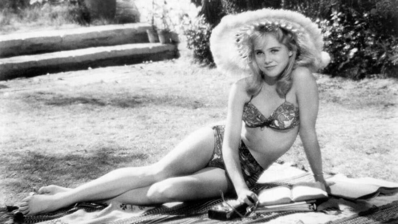   Lolita (1962)