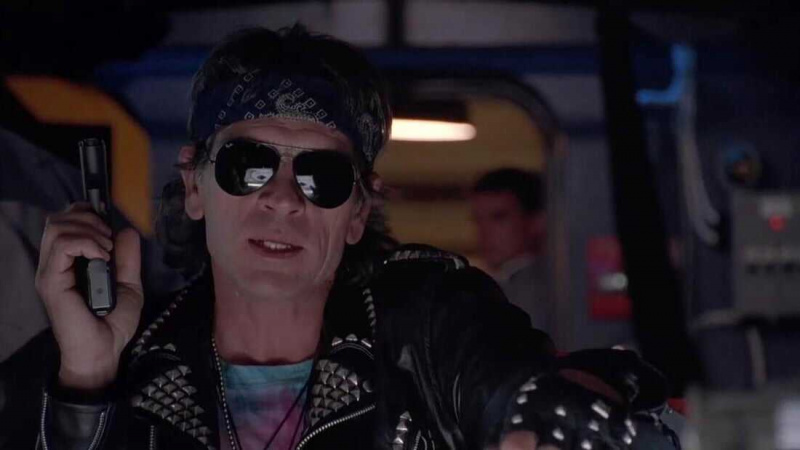   Under Siege (1992)