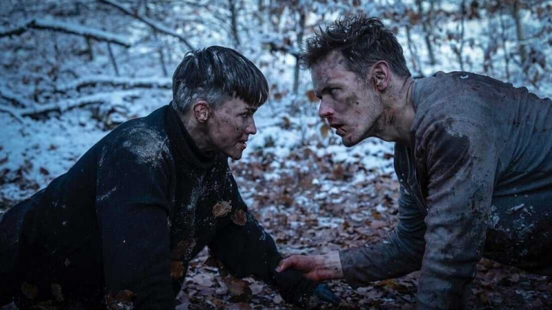  SAS: Red Notice (2021)