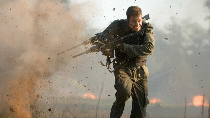   Shooter (2007)