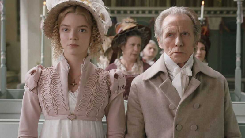   Emma (2020)