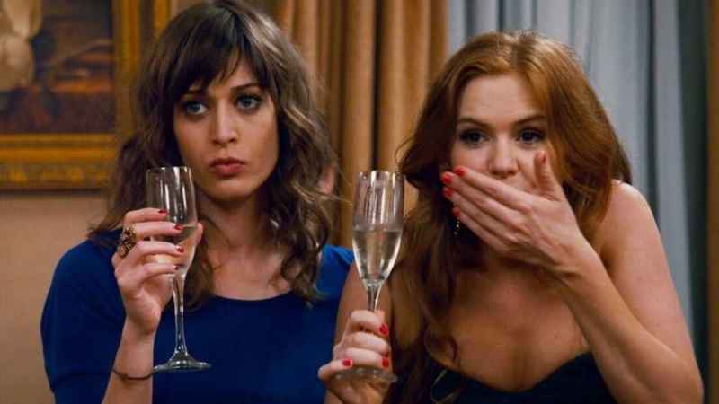   Bachelorette (2012) podnapisi - zvlecite podnapise