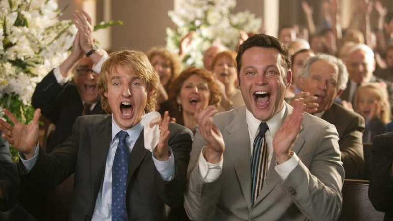   Wedding Crashers (2005) podnapisi - zvlecite podnapise