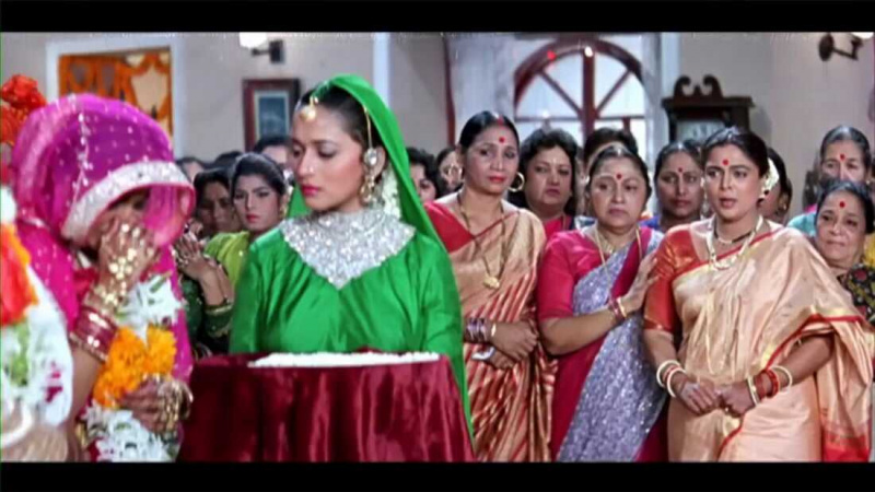   Hum Aapke Hain Koun..! (1994)