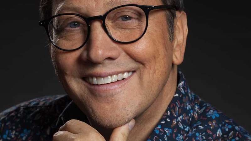   Rob Schneider - 5'3½'