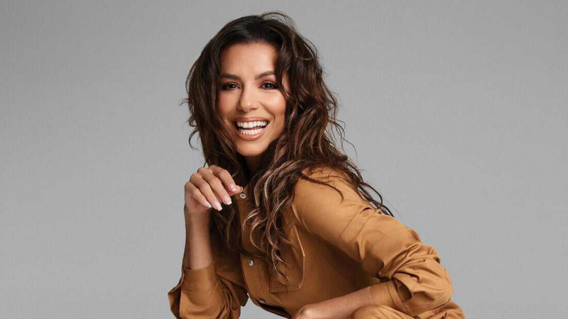   Eva Longoria – 5'0½'
