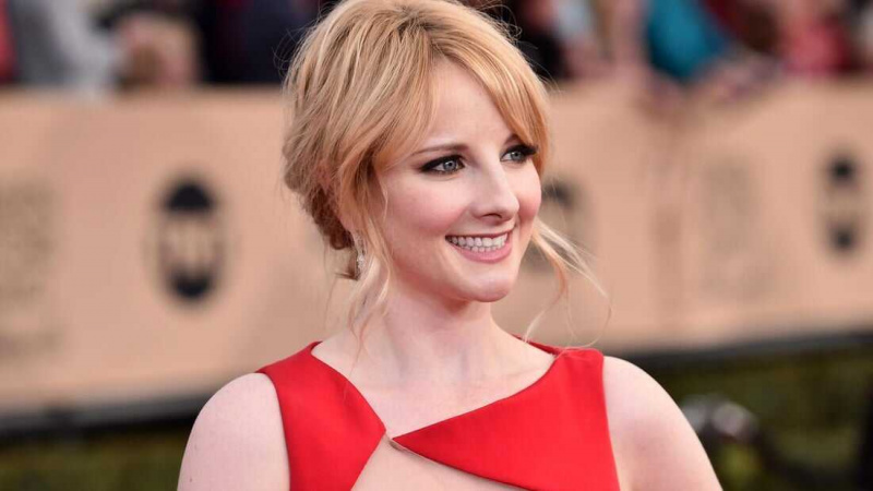  Melissa Ivy Rauch – 4'11¾"