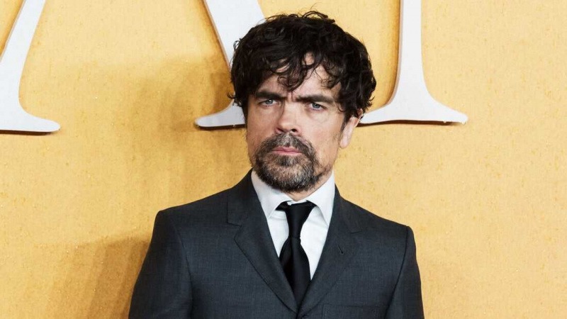   Peter Dinklage – 4’4 tolli