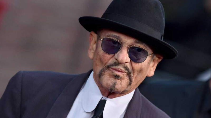   Joe Pesci – 5'3'
