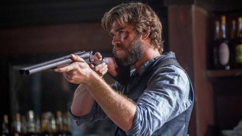   O Duelo (2016)