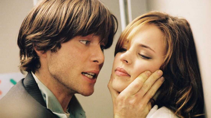   Olhos Vermelhos (2005)