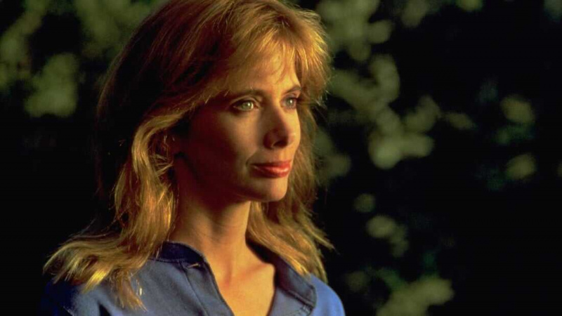   In the Deep Woods (1992)
