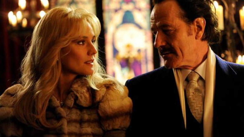   The Infiltrator (2016)