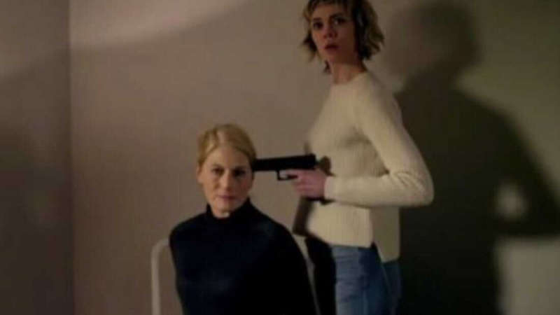   Ütopya (TV Dizisi 2013–2014)