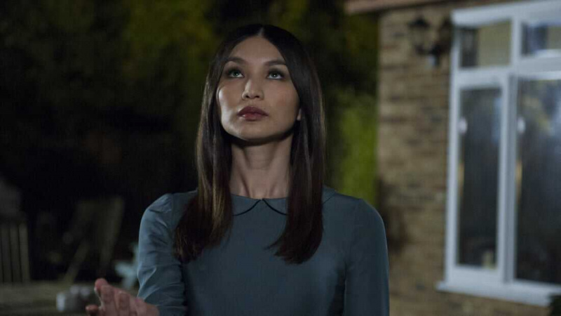   İnsanlar (TV Dizisi 2015–2018)