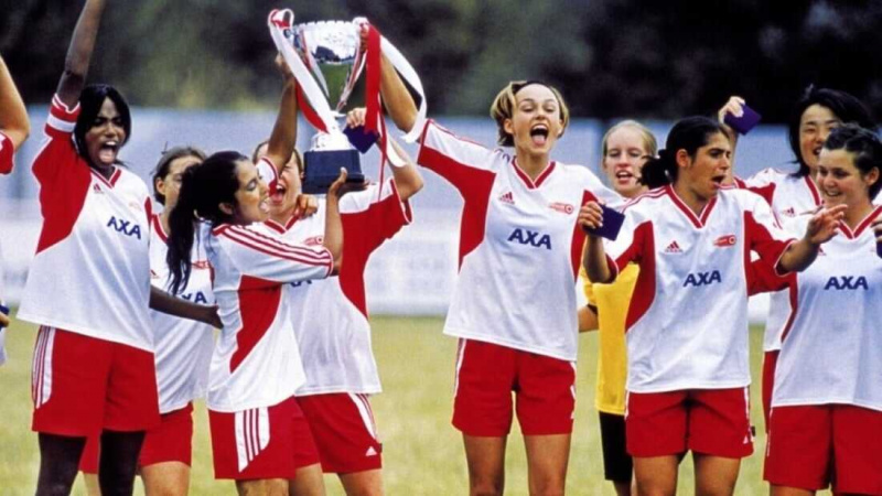   Ohnite to ako Beckham (2002)