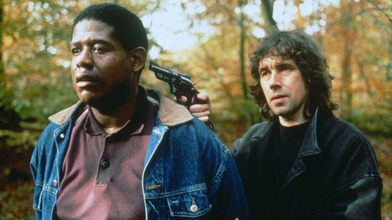   The Crying Game (1992)