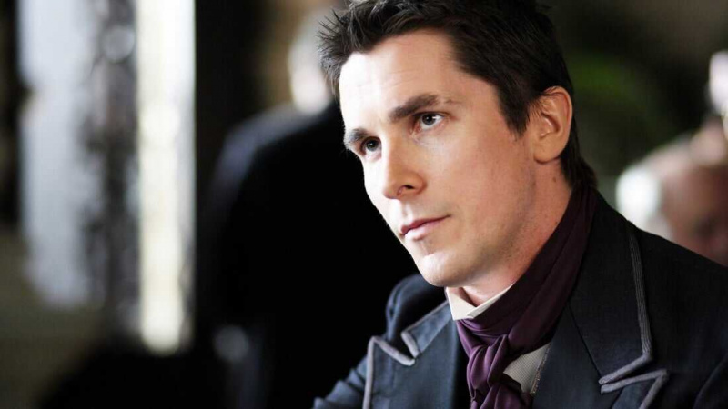  The Prestige (2006)